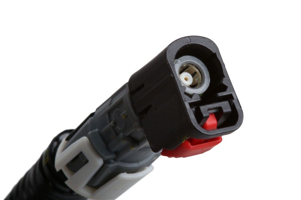 GM Genuine Parts Front Advance Driver Assistance System (ADAS) Camera Wiring Harness 84476123 — image 3